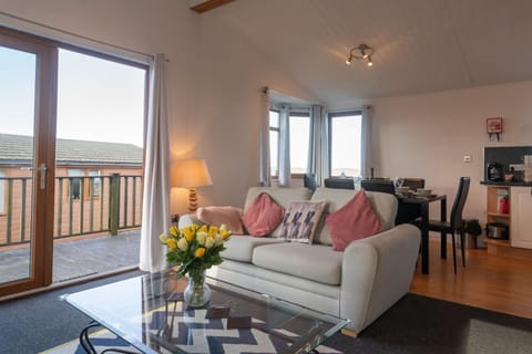 Living Room / Lounge