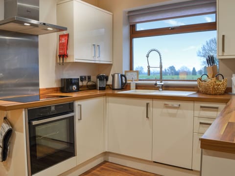 Kitchen | Little Acres Cottage, Cawood