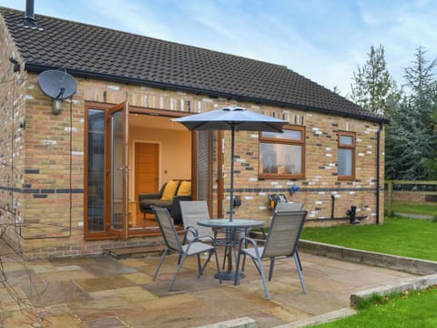 Exterior | Little Acres Cottage, Cawood