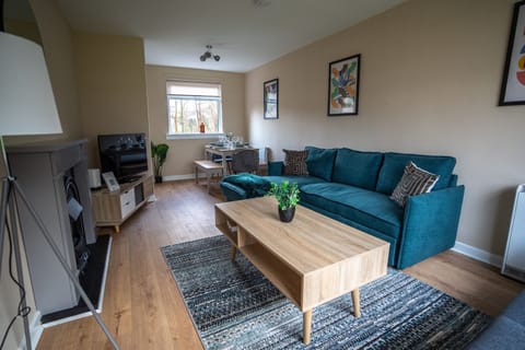 Living Room / Lounge