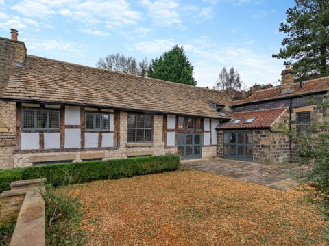 Exterior | Waterside House, Knaresborough, near Harrogate