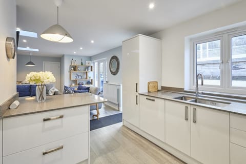 Harrow Bothy, Tweedmouth - Host & Stay