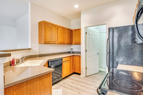 Kitchen | Cooking Basics