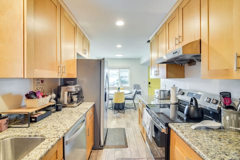 Kitchen | Cooking Basics | Electric Kettle | Breville Coffee Maker