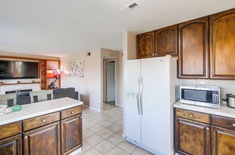 From stoves to fridges, we have all the kitchen essentials you need!