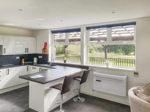 Kitchen | Classroom Two - Broadwood House, Lifton
