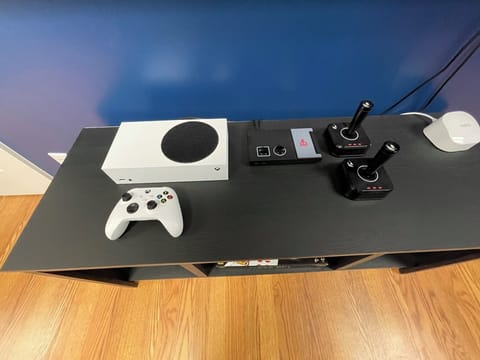 XBox with Ultimate Gamepass