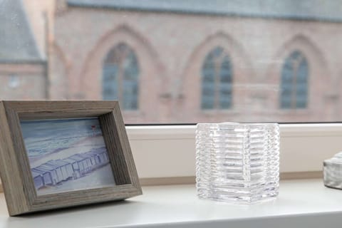 View from Holiday Home [summer]