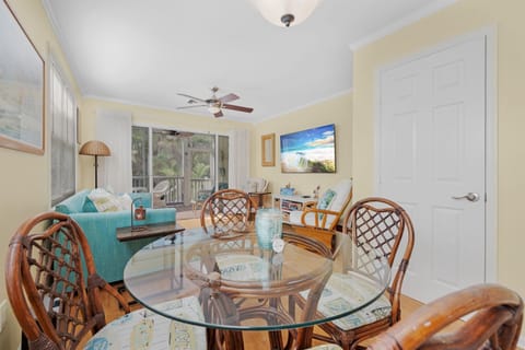 Spacious & Welcoming