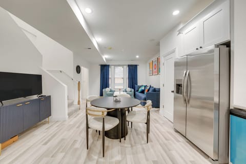 Dining Area | 1st Floor