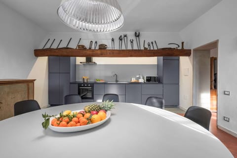 Autumn, Kitchen, Spring, Summer