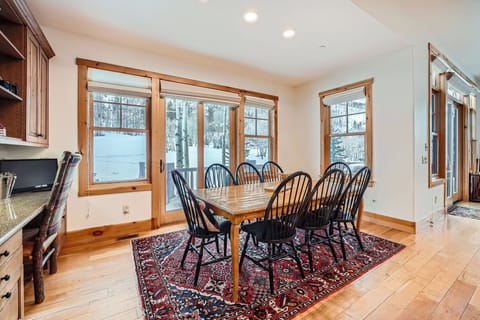 166 Cimeron by Rentals in Vail