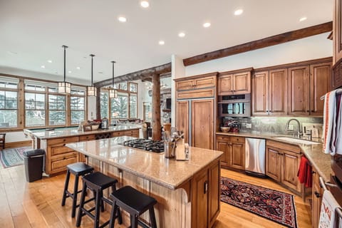 166 Cimeron by Rentals in Vail