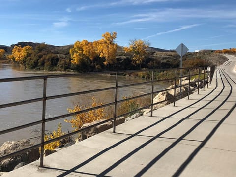Riverfront Trail