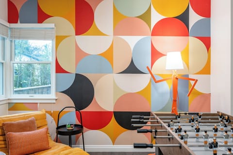 Step into the ultimate entertainment hub!