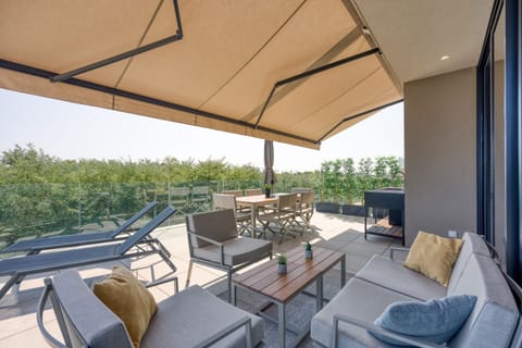 Terrace 1