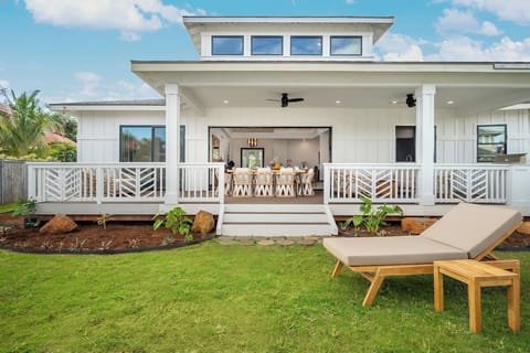 Kali Loʻihi Suite Paradise Poipu