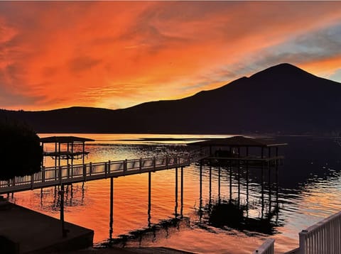 Nature, Outdoors, Scenery, Water, Waterfront