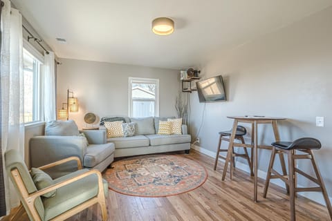 With charming vintage flair, cozy seating, and a welcoming ambiance, it’s the perfect place to relax, reminisce, and share laughs.