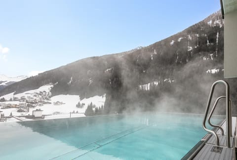 Holiday Home Facilities and Services