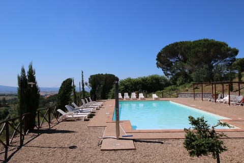Holiday Home Swimming Pool