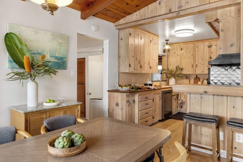 Show up your culinary skills.