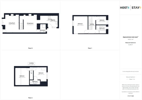 Hovera Cottage, Windermere - Host & Stay