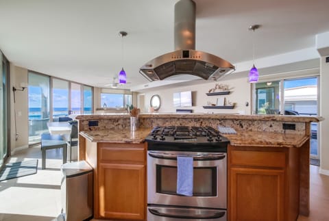 Cooks Dream - Cook with a View