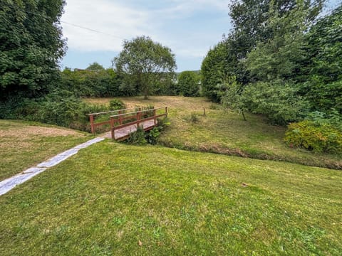 Exterior | Heatherdale, Dunoon