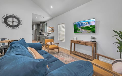 Good place to read a good book or to book your next stay with us!