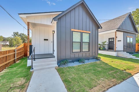 Welcome to your new favorite home away from home!