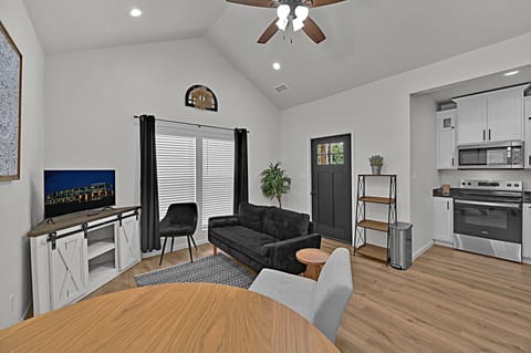 Good place to read a good book or to book your next stay with us!