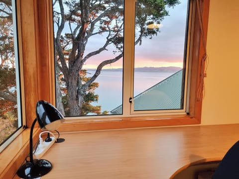 View from 2nd Bedroom