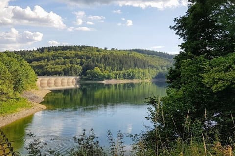 Surroundings [summer] (1-5 km)