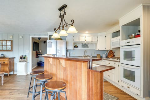 Kitchen | Drip Coffee Maker | Cooking Basics