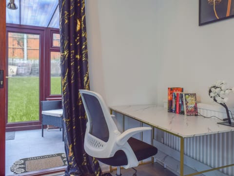 Interior | West Park House, Ashton on Ribble, near Preston