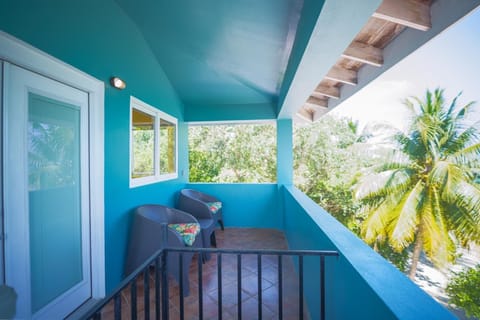 Toucan Dance Villa - 3BR Beachfront w/Pool & Ocean Views (4644)