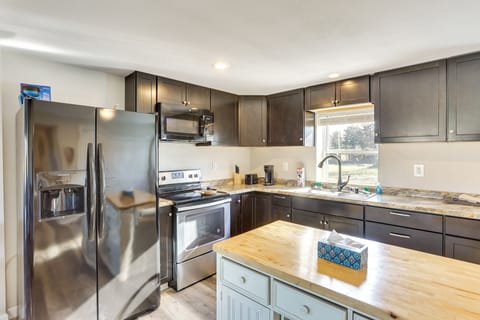 Kitchen | Cooking Basics | Coffee Maker