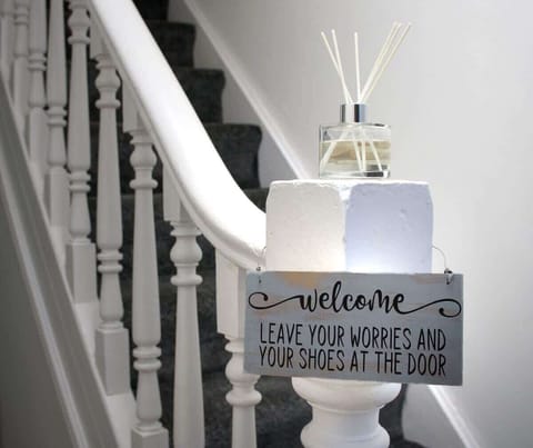 This home has been beautifully designed to make you feel at home