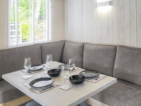 Dining Area | Brook Retreat, Tremadog