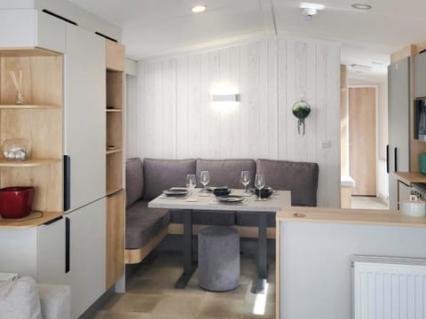 Dining Area | Brook Retreat, Tremadog