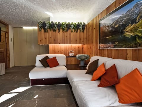 Wood, Interior Design, Furniture, Ceiling, Flooring, Floor, Couch, Room, Living Room, Wood Stain