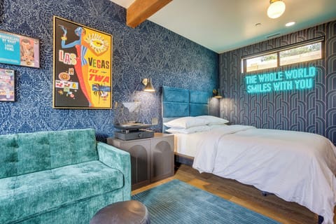 The Prima at The Louie Boutique Motel