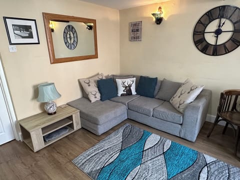 Living / Dining Room