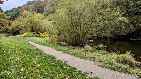 Pied-a-Terre at Manor View, Bury - Host & Stay