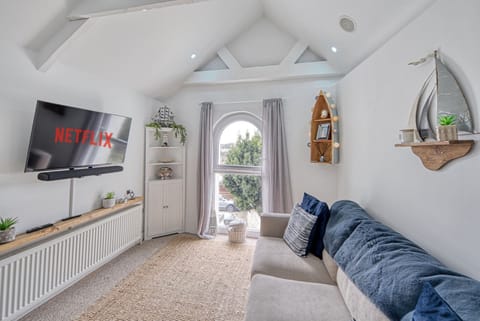 Sail Loft, Hayle - Host & Stay