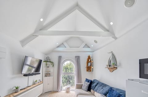 Sail Loft, Hayle - Host & Stay