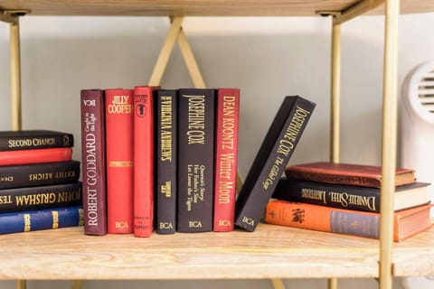 Canning Quarters I and II, Liverpool - Host & Stay