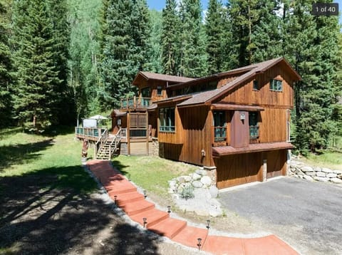 Serenity Now, not Later! When its time to get away, don't choose a boring condo.