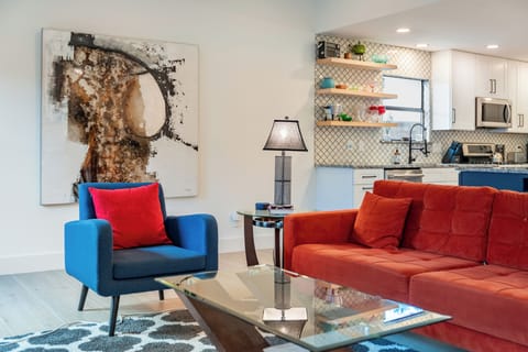 Curated details and design.